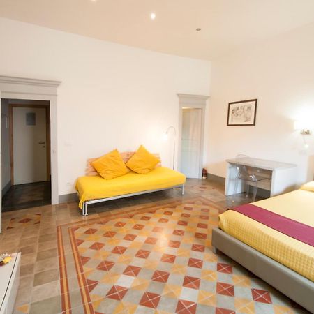 Hotel Santa Chiara - Il Milese Alghero Pokoj fotografie
