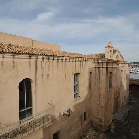 Hotel Santa Chiara - Il Milese Alghero Pokoj fotografie