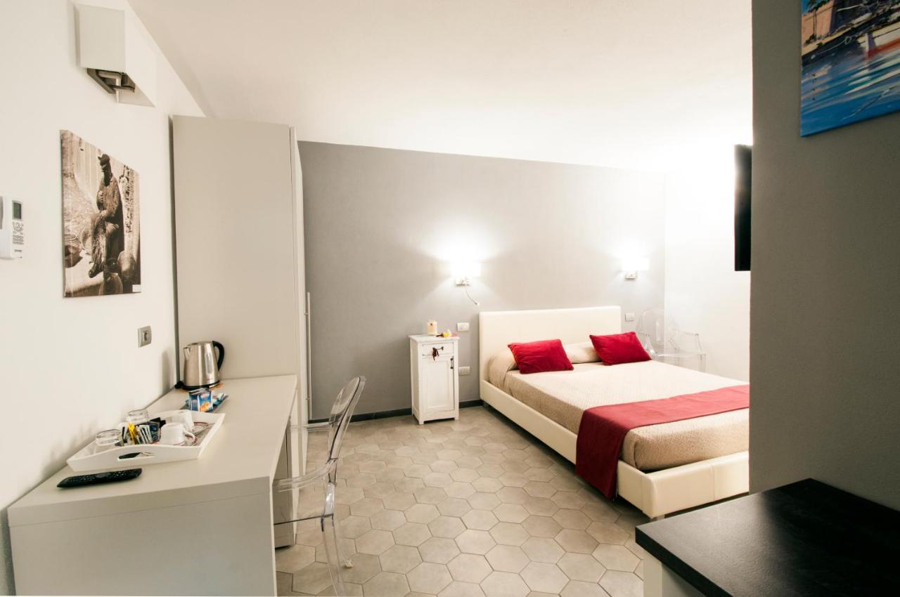 Hotel Santa Chiara - Il Milese Alghero Exteriér fotografie