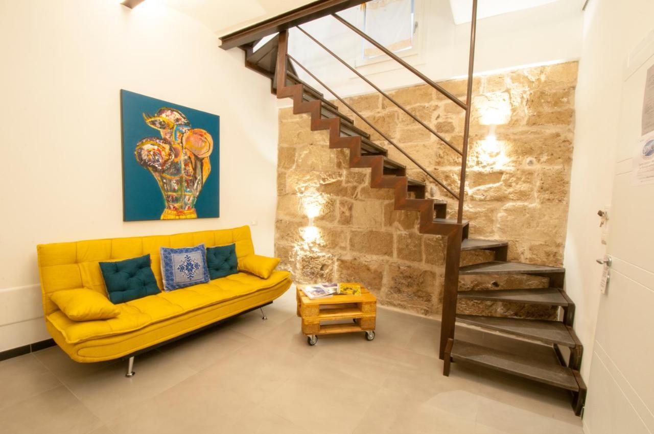 Hotel Santa Chiara - Il Milese Alghero Exteriér fotografie