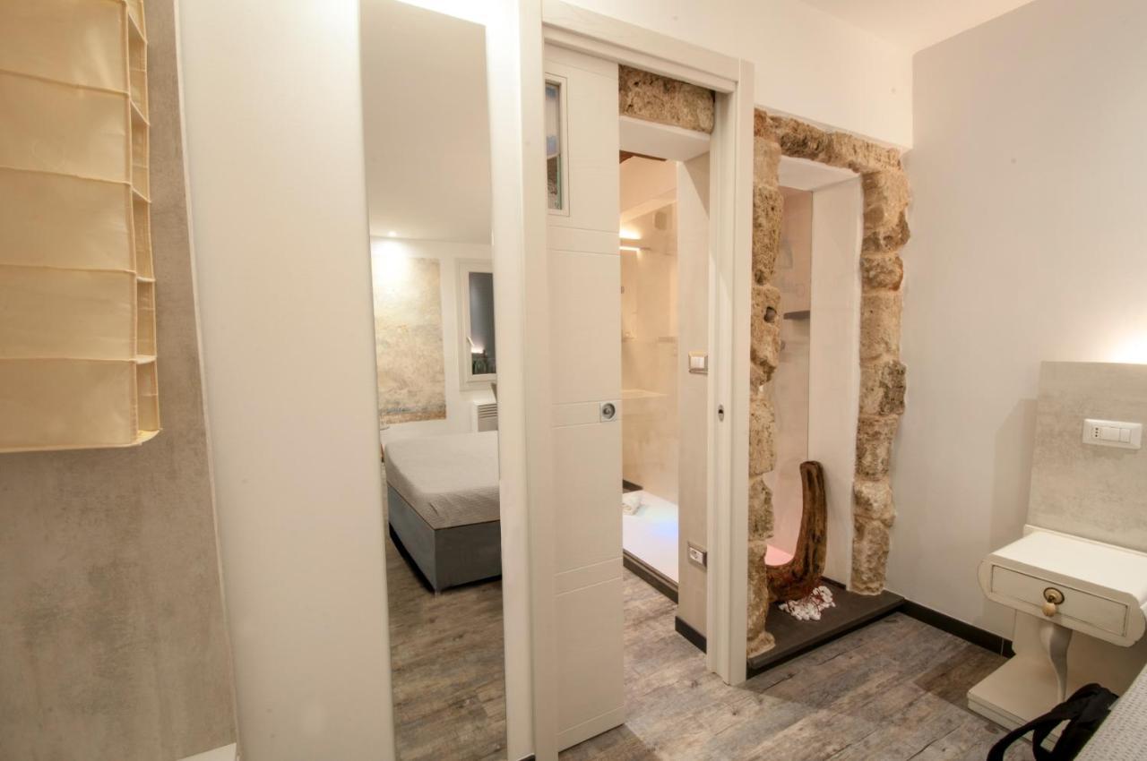 Hotel Santa Chiara - Il Milese Alghero Exteriér fotografie