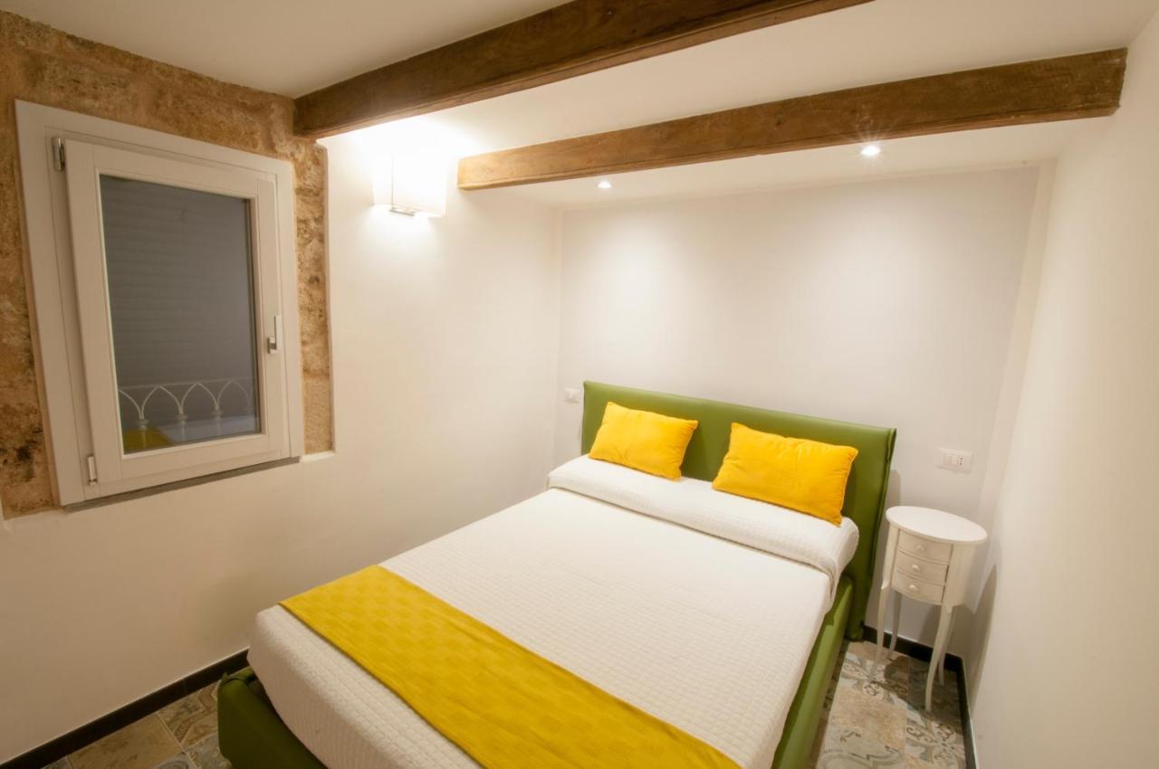 Hotel Santa Chiara - Il Milese Alghero Exteriér fotografie