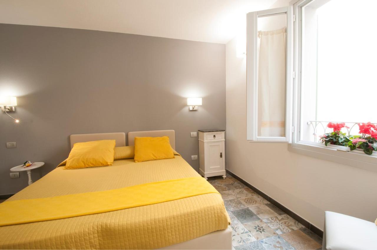 Hotel Santa Chiara - Il Milese Alghero Exteriér fotografie