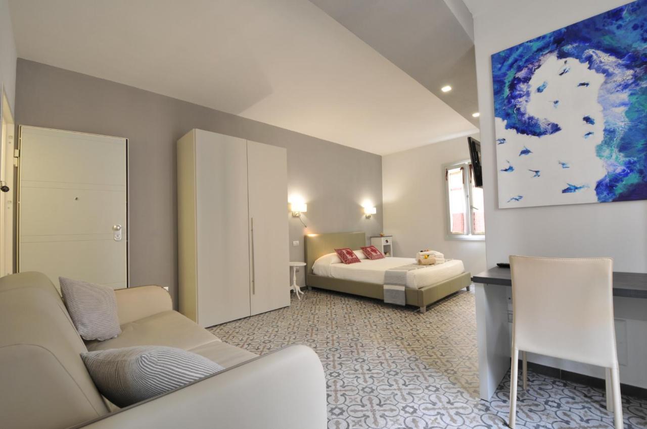 Hotel Santa Chiara - Il Milese Alghero Exteriér fotografie
