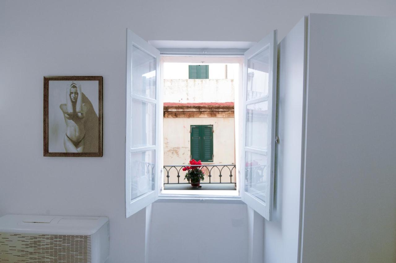 Hotel Santa Chiara - Il Milese Alghero Exteriér fotografie