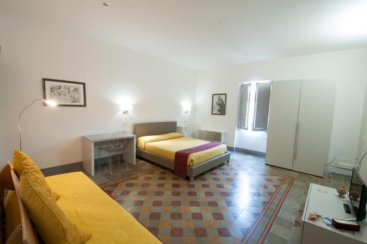Hotel Santa Chiara - Il Milese Alghero Exteriér fotografie