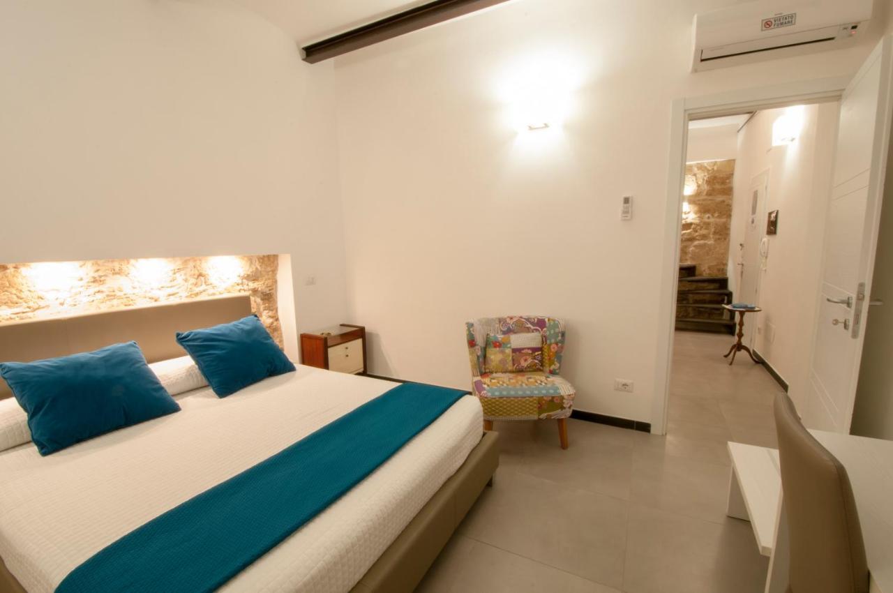 Hotel Santa Chiara - Il Milese Alghero Exteriér fotografie