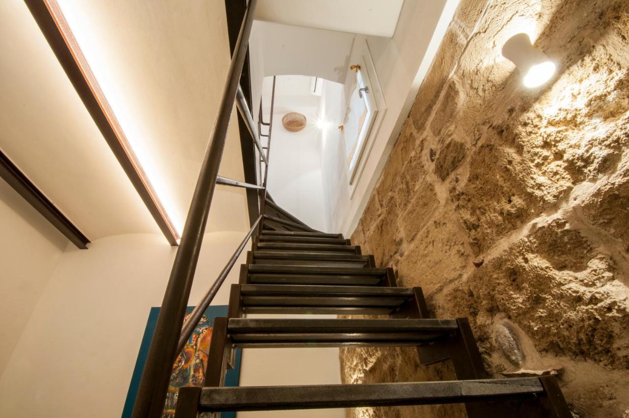 Hotel Santa Chiara - Il Milese Alghero Exteriér fotografie