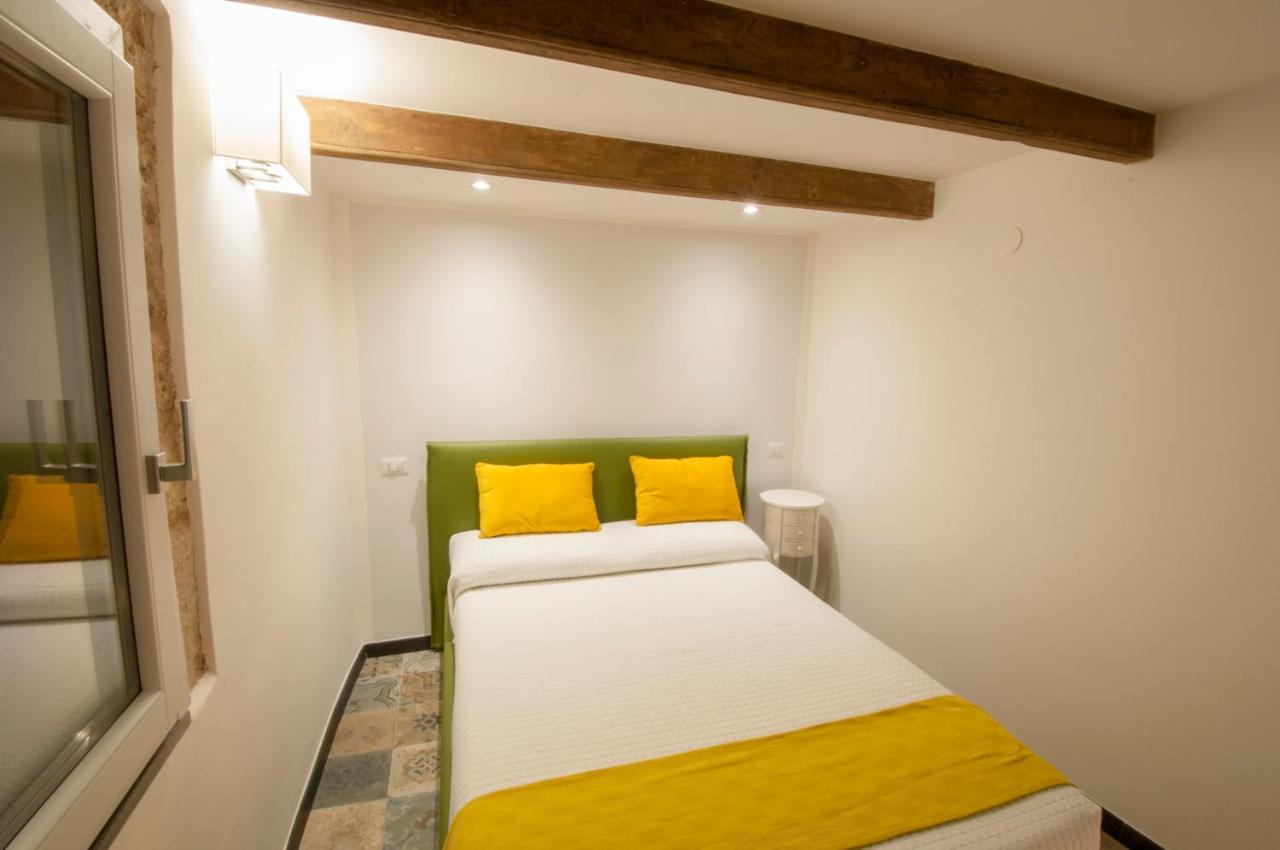 Hotel Santa Chiara - Il Milese Alghero Exteriér fotografie