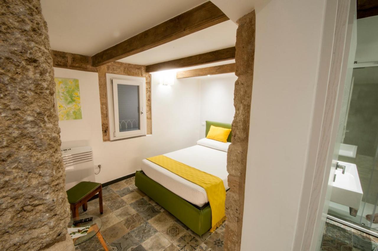 Hotel Santa Chiara - Il Milese Alghero Exteriér fotografie