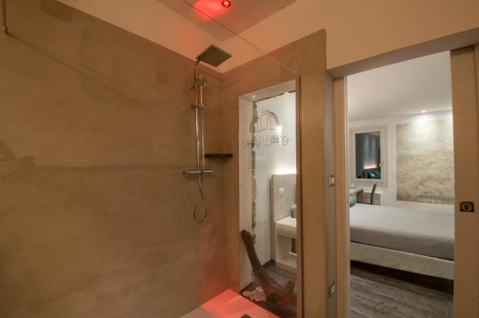 Hotel Santa Chiara - Il Milese Alghero Pokoj fotografie