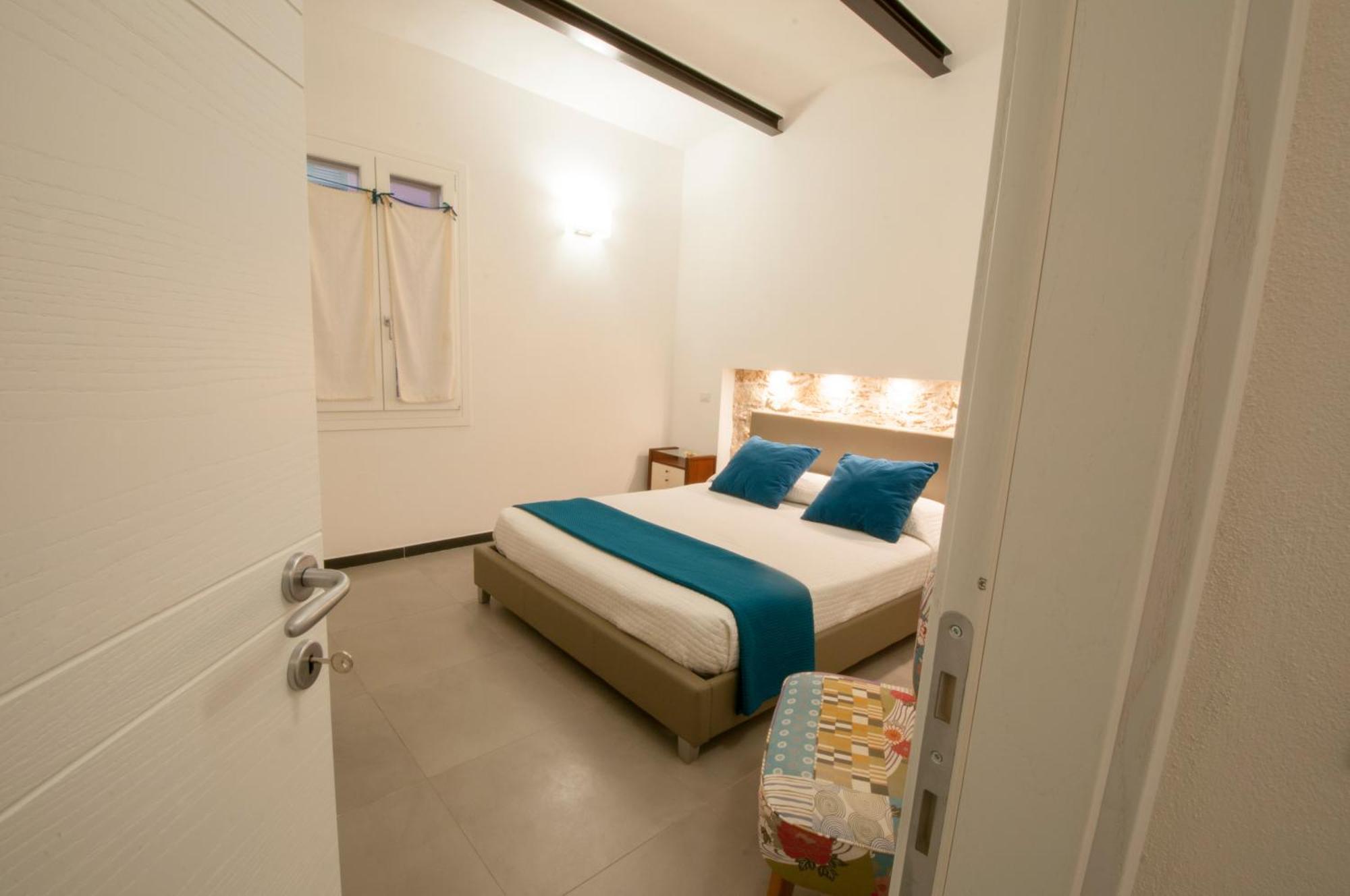Hotel Santa Chiara - Il Milese Alghero Pokoj fotografie
