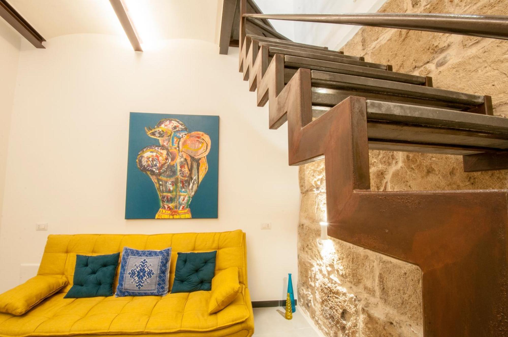 Hotel Santa Chiara - Il Milese Alghero Pokoj fotografie