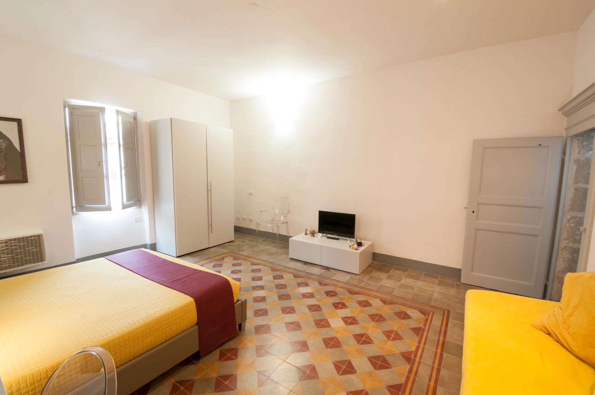 Hotel Santa Chiara - Il Milese Alghero Pokoj fotografie