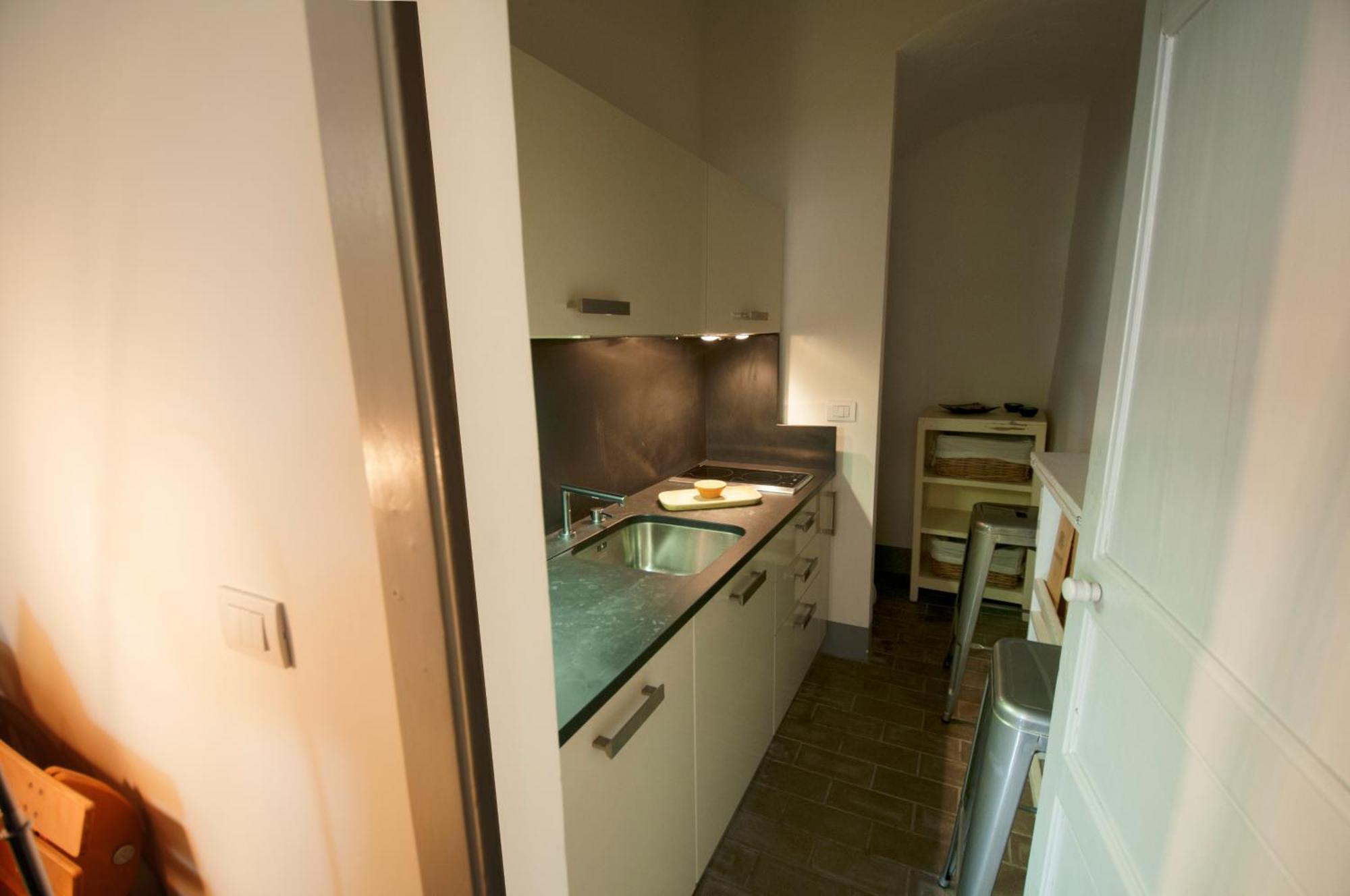 Hotel Santa Chiara - Il Milese Alghero Pokoj fotografie