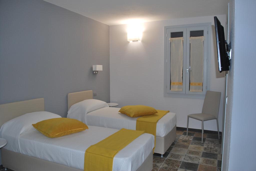 Hotel Santa Chiara - Il Milese Alghero Exteriér fotografie