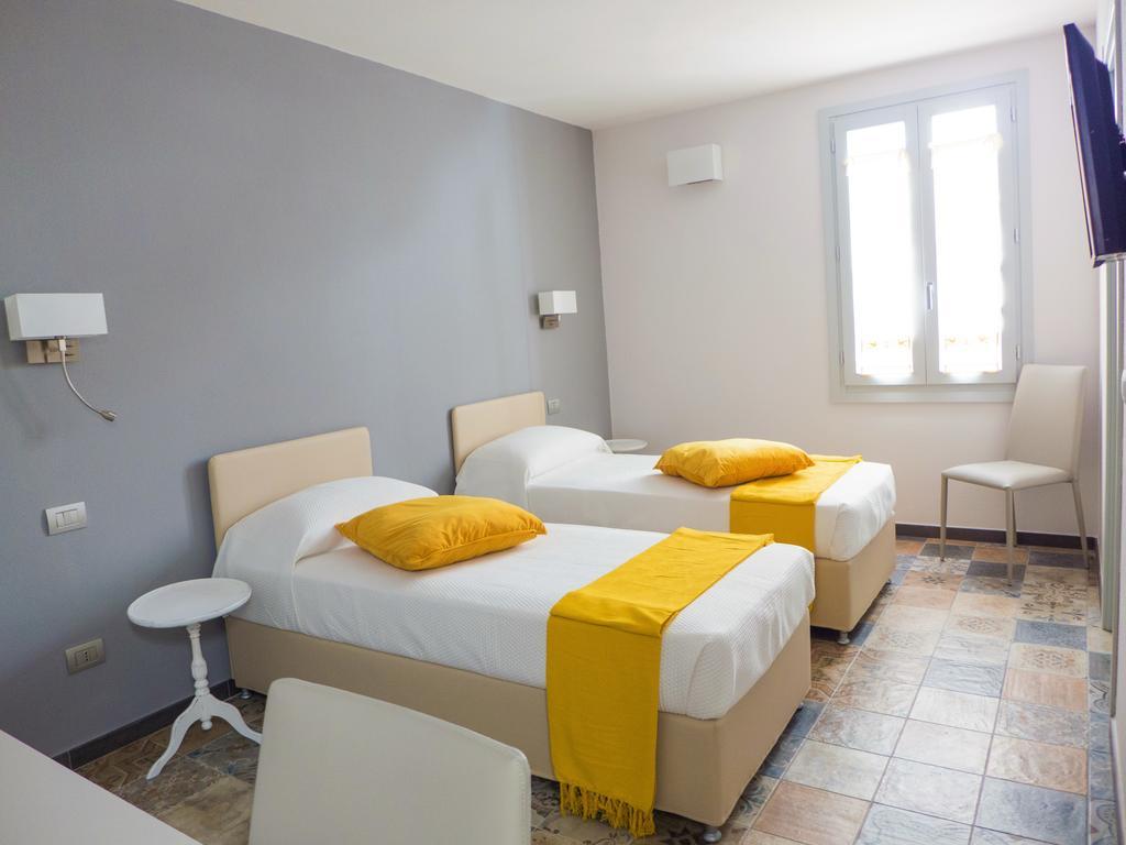Hotel Santa Chiara - Il Milese Alghero Exteriér fotografie