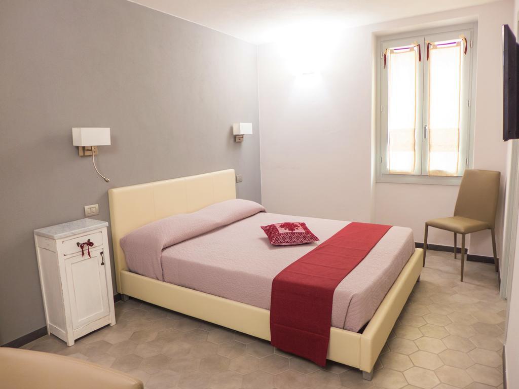 Hotel Santa Chiara - Il Milese Alghero Exteriér fotografie